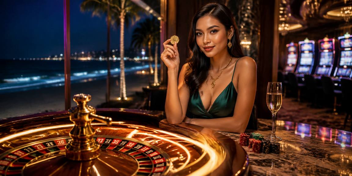 depobos Apa Yang Kami Bina di depobos Casino